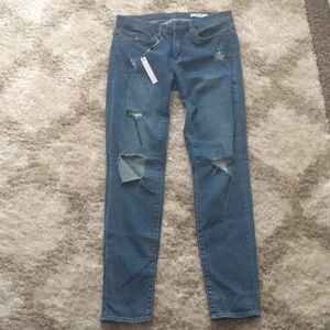 Blank NYC jeans size 29